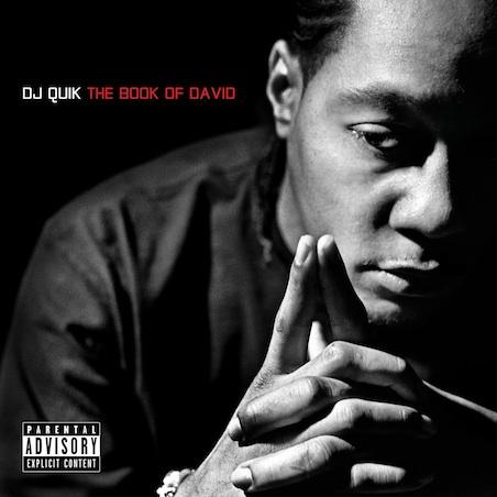 Hip hop para el fin de semana: DJ Quik