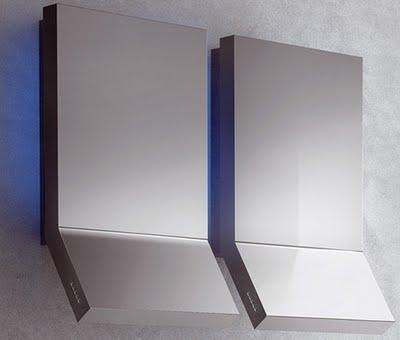 CAMPANAS EXTRACTORAS ECO FRIENDLY