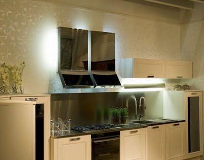 CAMPANAS EXTRACTORAS ECO FRIENDLY