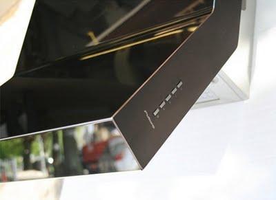 CAMPANAS EXTRACTORAS ECO FRIENDLY