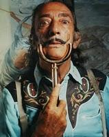 cumpleaños dalí