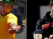 Masters 1000: Nadal Djokovic siguen firmes Roma