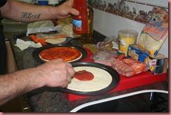 Recetas Para Pizza