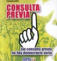 Corte Constitucional: Sentencia a  favor de consulta y autonomía de Pueblos Indígenas