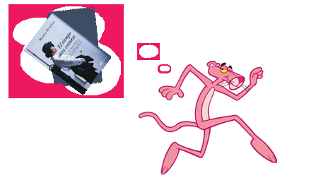 Y el libro escogido ha sido ........