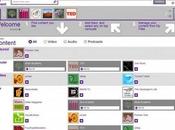 BitTorrent lanza primer beta rediseño