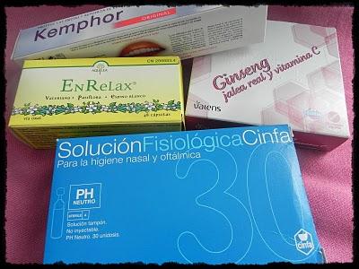 Productos que NO son de cosmética, para estar más guapas