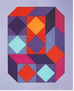 Vasarely, Víctor Vasarely