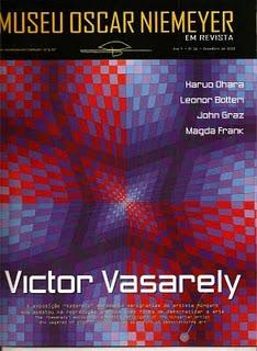 Vasarely, Víctor Vasarely