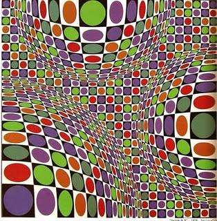 Vasarely, Víctor Vasarely