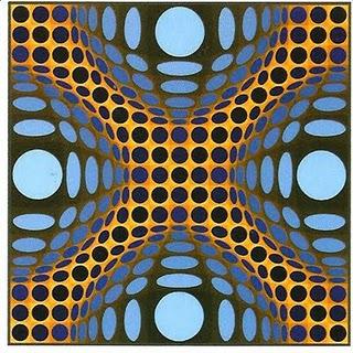 Vasarely, Víctor Vasarely