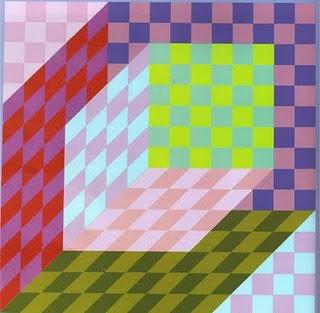 Vasarely, Víctor Vasarely