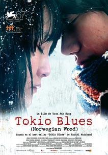 Tokio Blues de Tram Ahn Hung