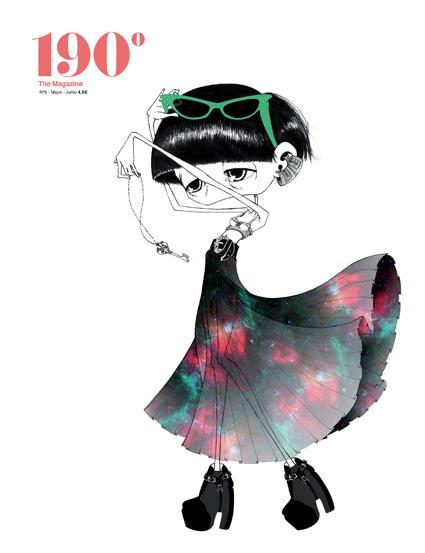 190º The Magazine 190º The Magazine