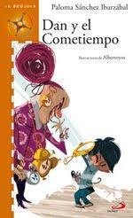 Dan y el cometiempo Dan y el cometiempo