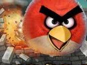 Angry Birds online para