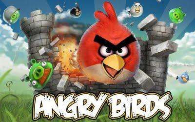 Angry Birds online para PC