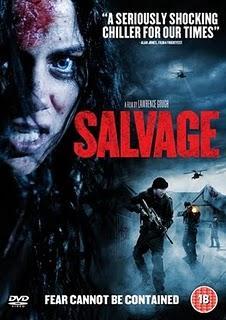 SALVAGE