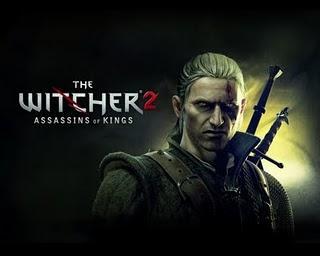 Tráiler de The Witcher 2