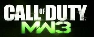 Tráiler Call of Duty: Modern Warfare 3