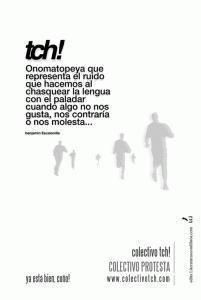 TCH! (edición ebook y papel)