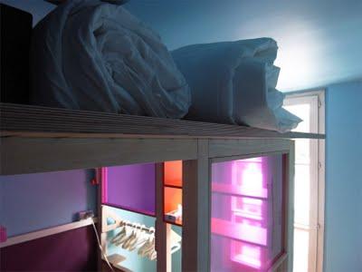 Hotel Urbano en París