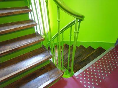 Hotel Urbano en París