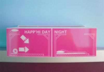 Hotel Urbano en París