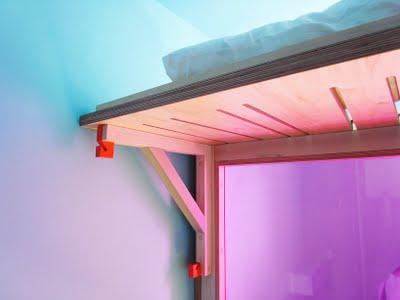 Hotel Urbano en París