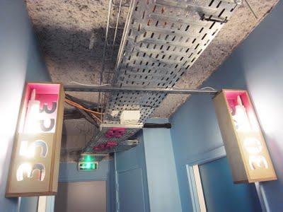 Hotel Urbano en París