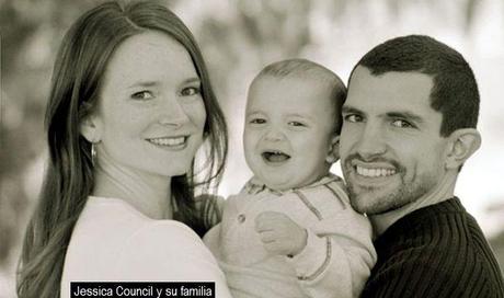 Una joven rechaza la quimioterapia para salvar a su hija, a la que da a luz tras su muerte Una joven rechaza la quimioterapia para salvar a su hija, a la que da a luz tras su muerte