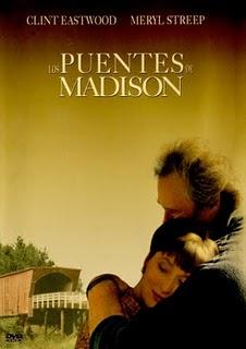 Los puentes de Madison- Clint Eastwood (dr.)