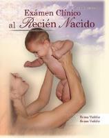 Nutrición del recién nacido - Reina Valdés Armenteros