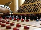 Keith Fullerton Whitman Live/2011