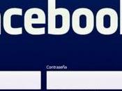 Facebook Clear, quitando interesa