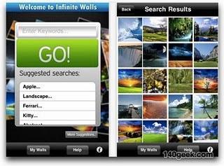 Los mejores fondos para iPhone listos para descargar