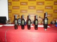 Palo Cortado Urium VORS Palo Cortado Urium VORS