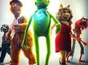 Teaser poster Muppets