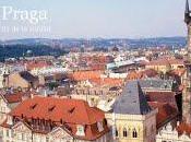 Guía para viajar Praga