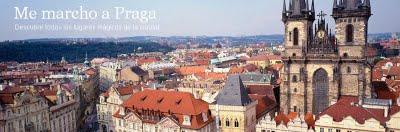 Guía para viajar a Praga