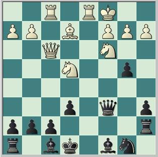 Mecking en nuestros recuerdos