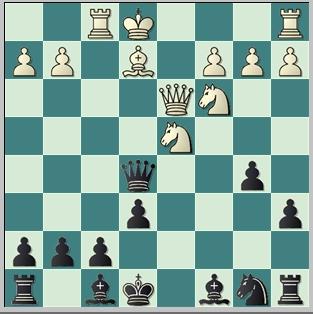 Mecking en nuestros recuerdos