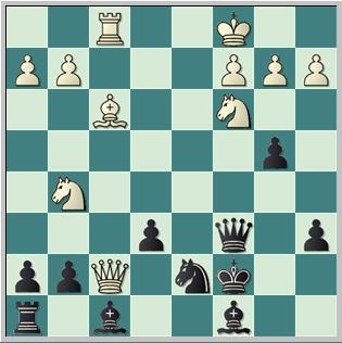 Mecking en nuestros recuerdos