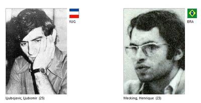 Mecking en nuestros recuerdos