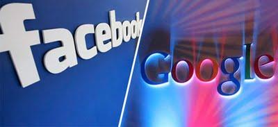 Plan de Facebook para dañar a  Google
