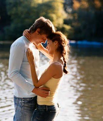 EL AMOR ETERNO EXISTE