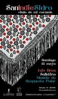 San Indiesidro, Chulo De Mi Corazón