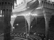 Museo Salamanca inaugura exposición ‘Hans Poelzig (1869-1936) Arquitecto Maestro Artista’