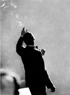 LUTHER JAZZ CLUB :  FRANK SINATRA - MONTECARLO  (1958)