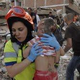 Los servicios publicos como garantes de la solidaridad democratica ante el terremoto de Lorca